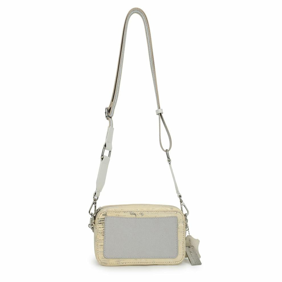 Vintage Havana Crossbody | Women EPIC BAG - SNAKE MULTI