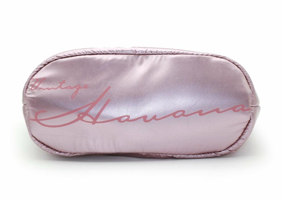 Vintage Havana Crossbody | Women FEYDRA - PINK