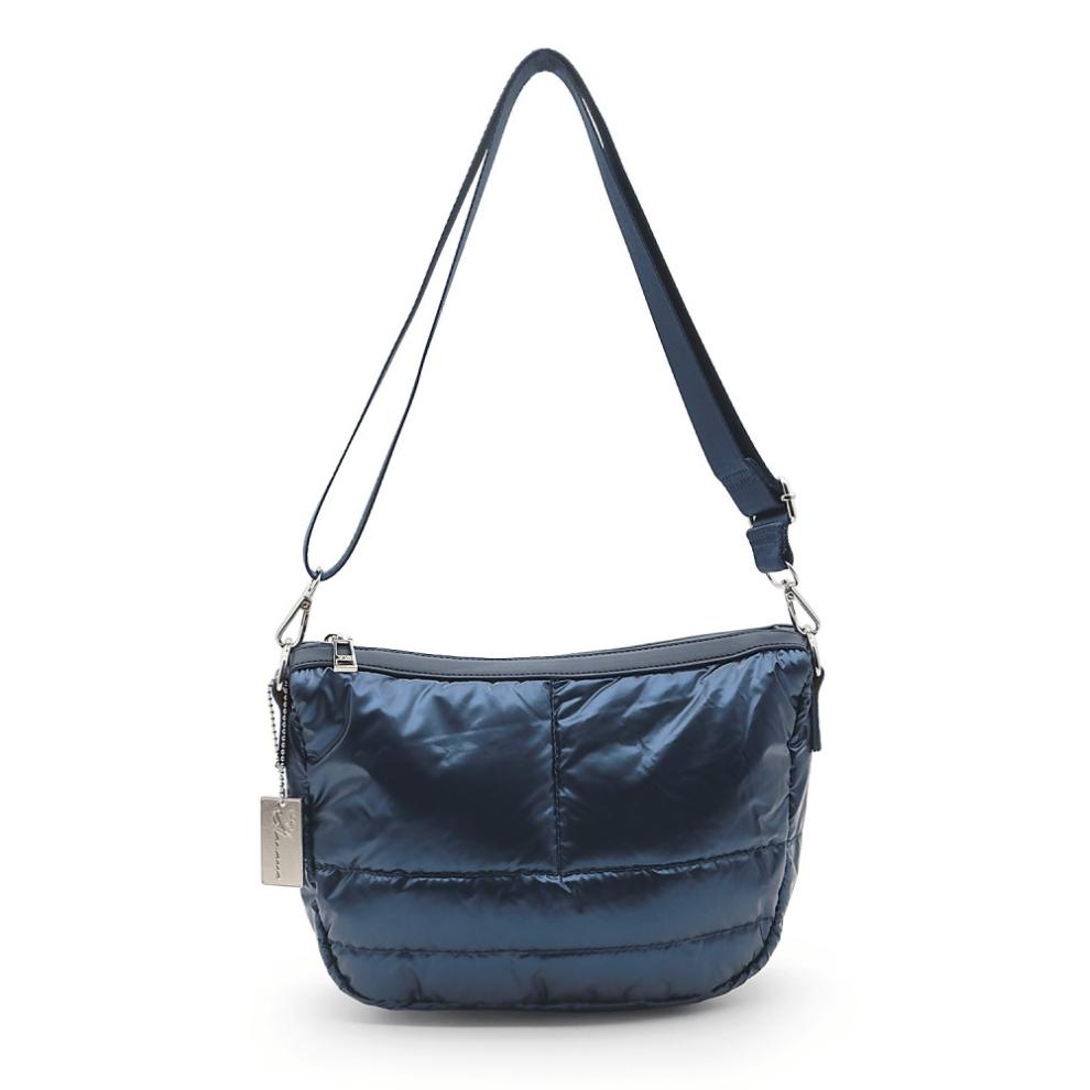 Vintage Havana Crossbody | Women HOLLAND - NAVY