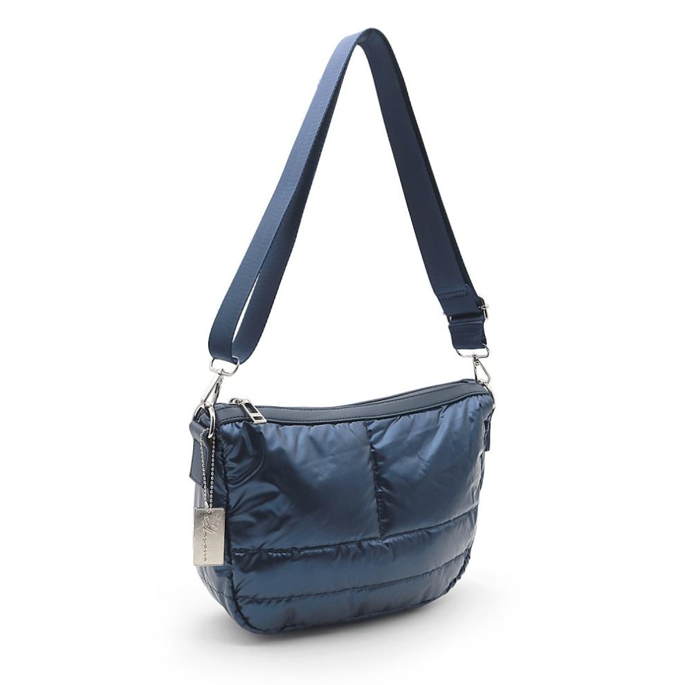 Vintage Havana Crossbody | Women HOLLAND - NAVY