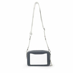 Vintage Havana Crossbody | Women LINDA BAG- DENIM