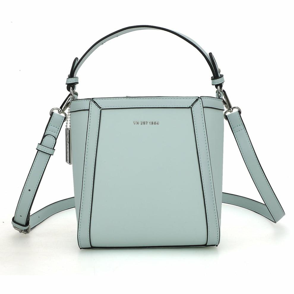 Vintage Havana Crossbody | Women PAISLEY 3 BAG- TURQUOISE