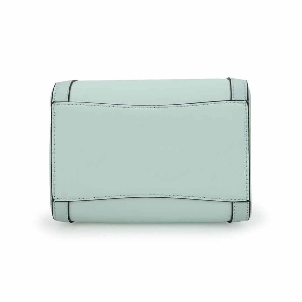 Vintage Havana Crossbody | Women PAISLEY 3 BAG- TURQUOISE