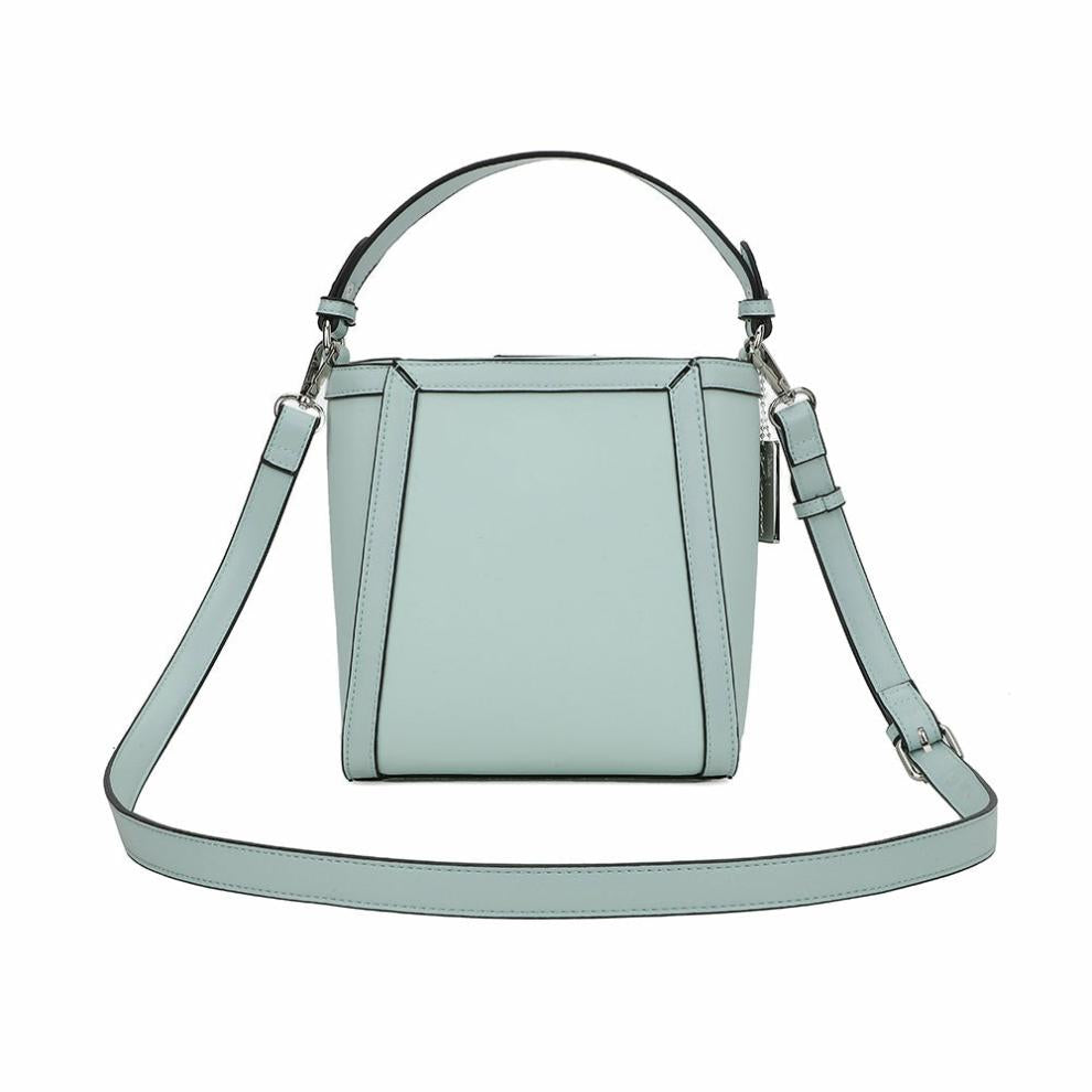 Vintage Havana Crossbody | Women PAISLEY 3 BAG- TURQUOISE