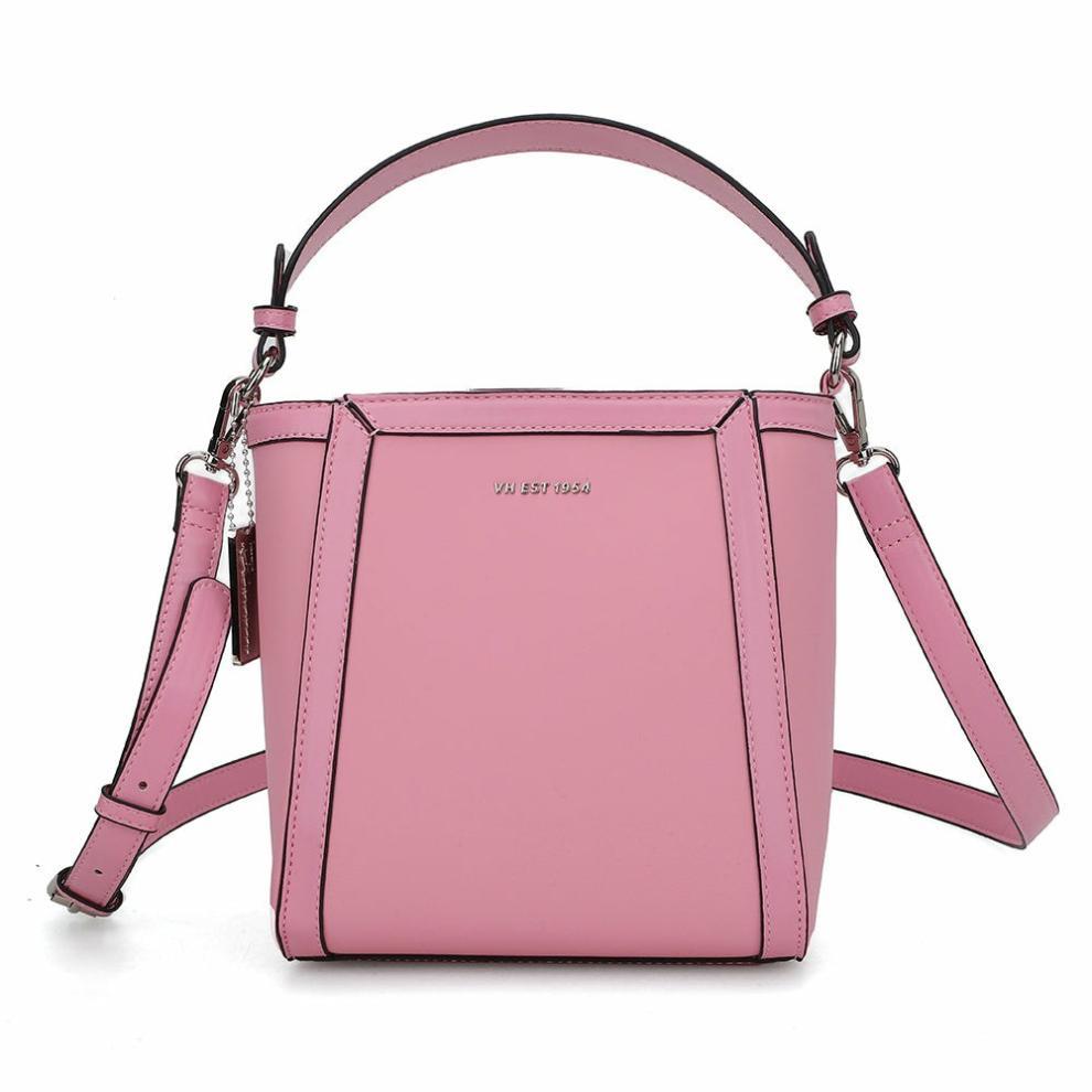 Vintage Havana Crossbody | Women PAISLEY 4 BAG- PINK