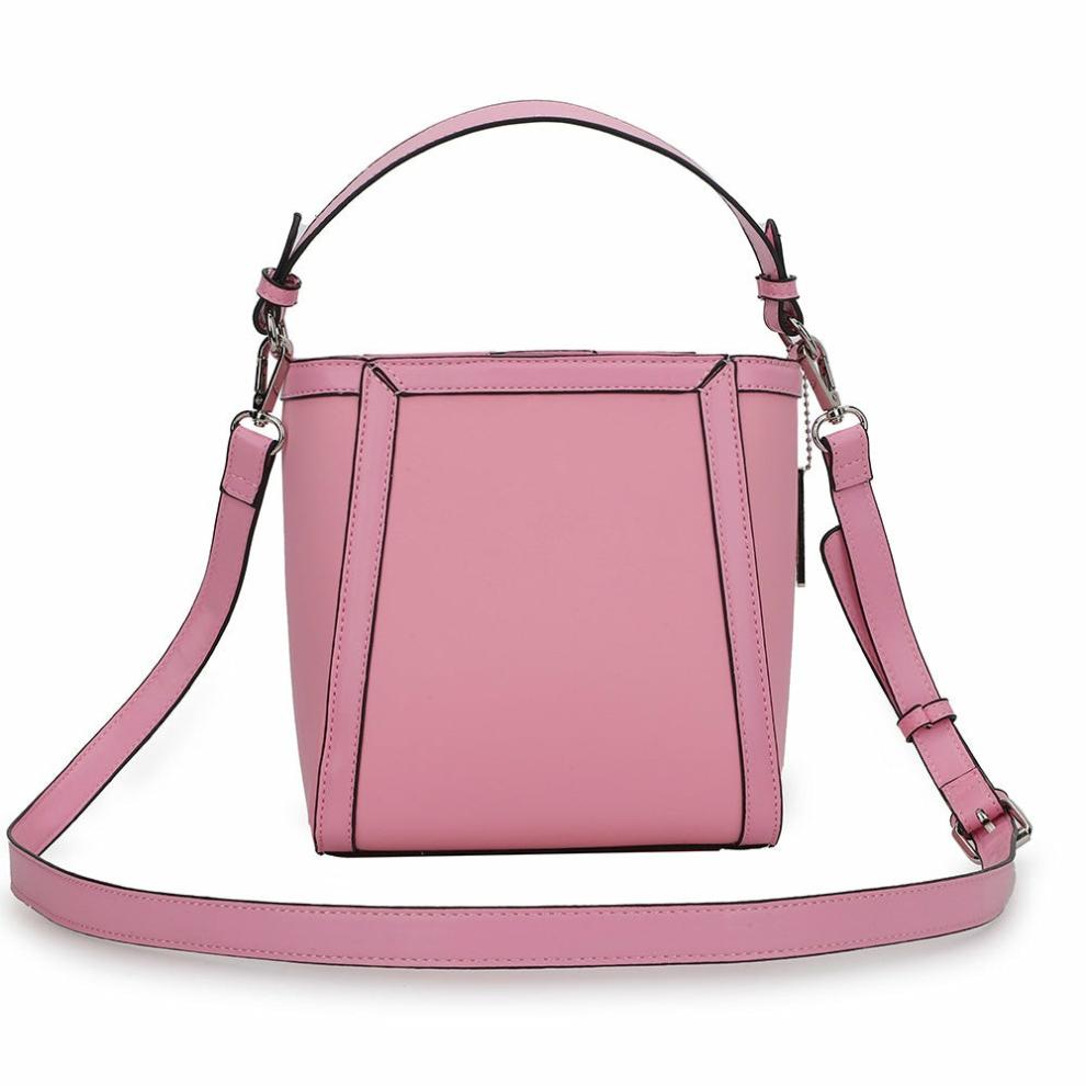 Vintage Havana Crossbody | Women PAISLEY 4 BAG- PINK