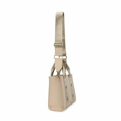 Vintage Havana Crossbody | Women RENEE BAG - BEIGE