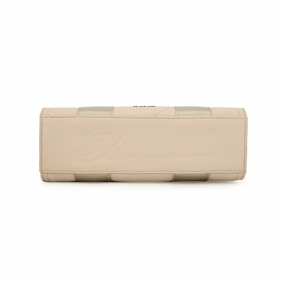 Vintage Havana Crossbody | Women RENEE BAG - BEIGE