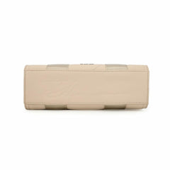 Vintage Havana Crossbody | Women RENEE BAG - BEIGE