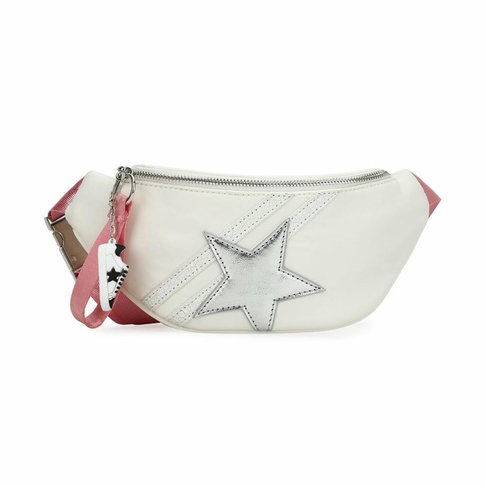 Vintage Havana Crossbody | Women SARAH 7 BAG - GREY