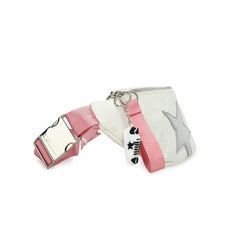 Vintage Havana Crossbody | Women SARAH 7 BAG - GREY