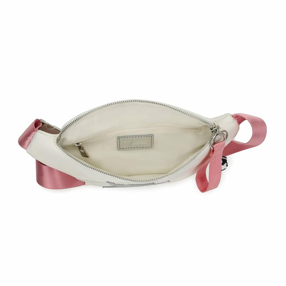 Vintage Havana Crossbody | Women SARAH 7 BAG - GREY