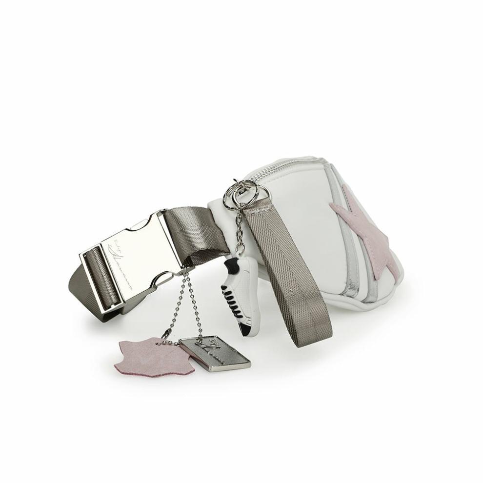 Vintage Havana Crossbody | Women SARAH 8 BAG - TAN