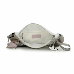 Vintage Havana Crossbody | Women SARAH 8 BAG - TAN