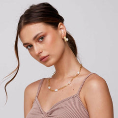 Vintage Havana Earrings | Women ADDISON EARRINGS