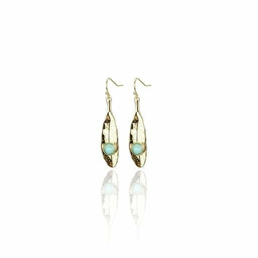 Vintage Havana Earrings | Women ADELINE EARRINGS