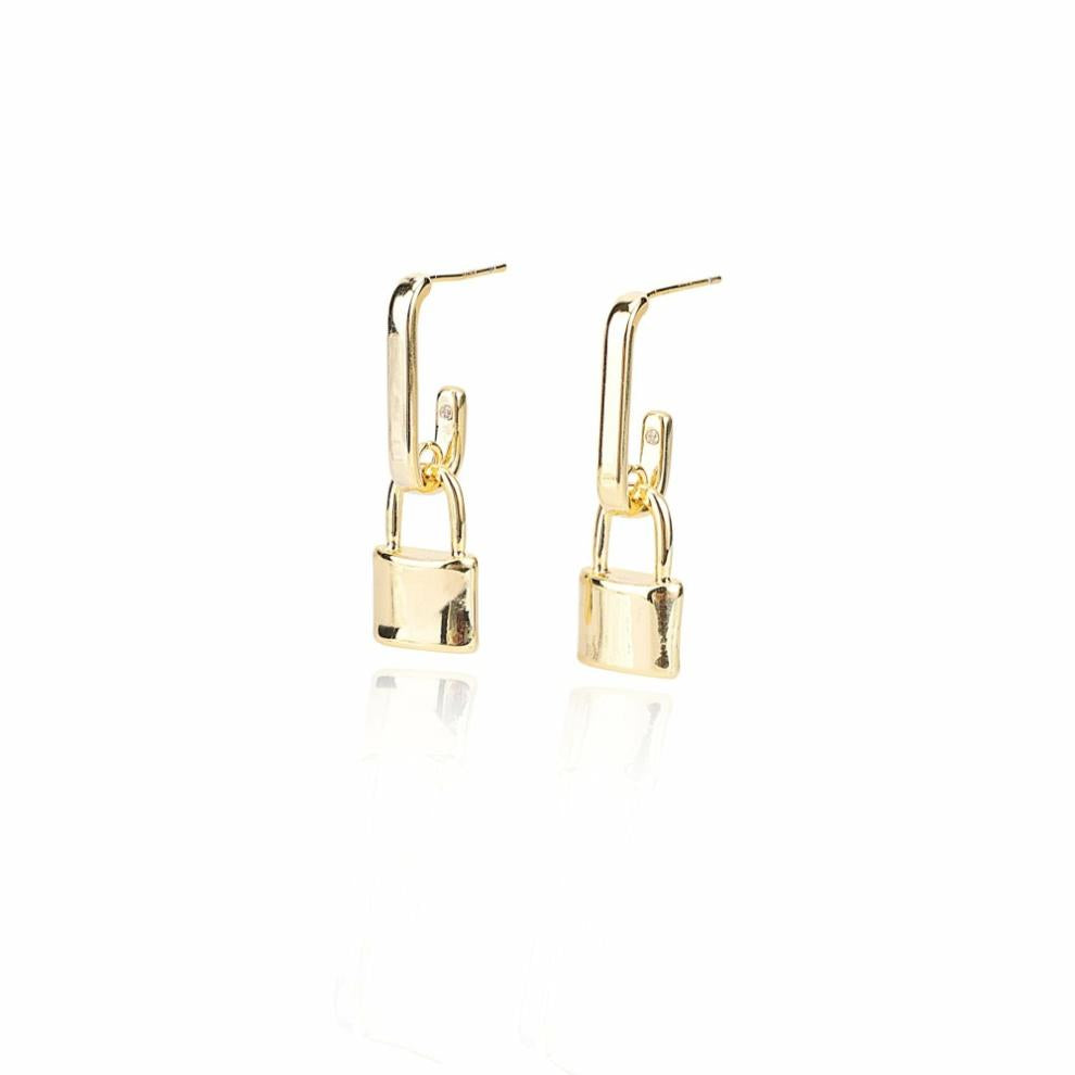 Vintage Havana Earrings | Women ANNA Earrings
