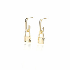 Vintage Havana Earrings | Women ANNA Earrings