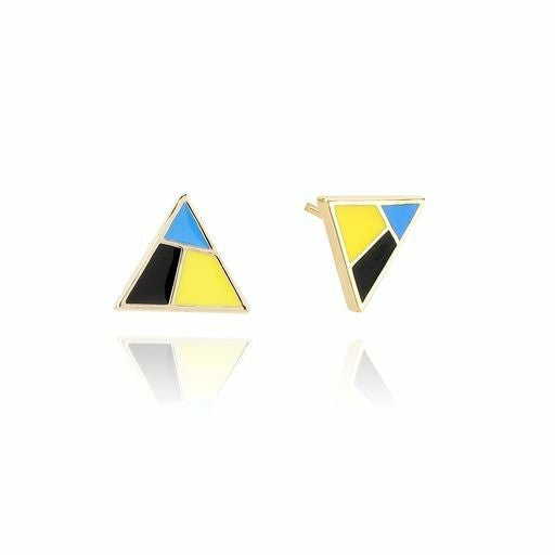 Vintage Havana Earrings | Women ASHLEY EARRINGS