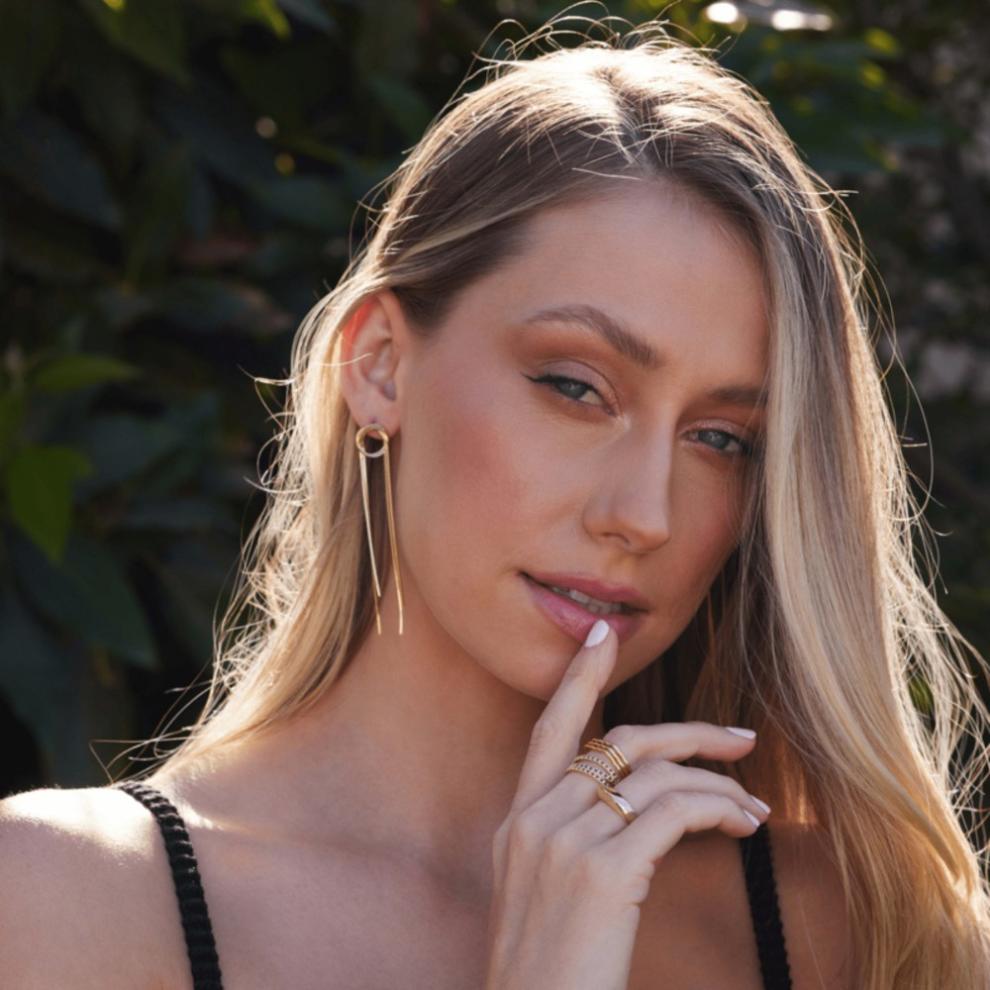 Vintage Havana Earrings | Women AYLA Earrings