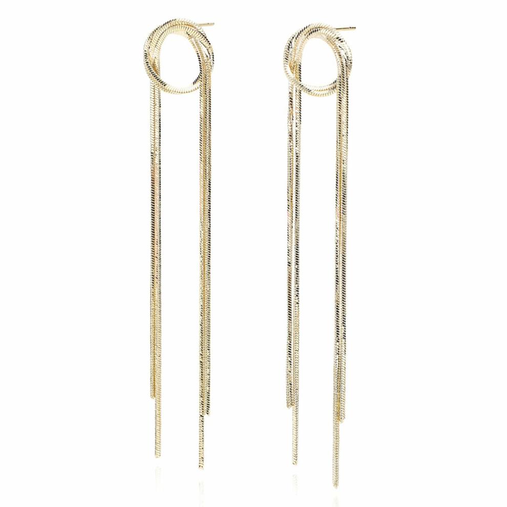 Vintage Havana Earrings | Women AYLA Earrings