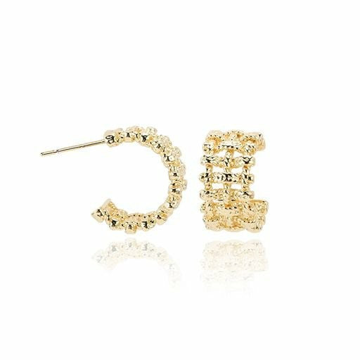 Vintage Havana Earrings | Women BAILEY EARRINGS