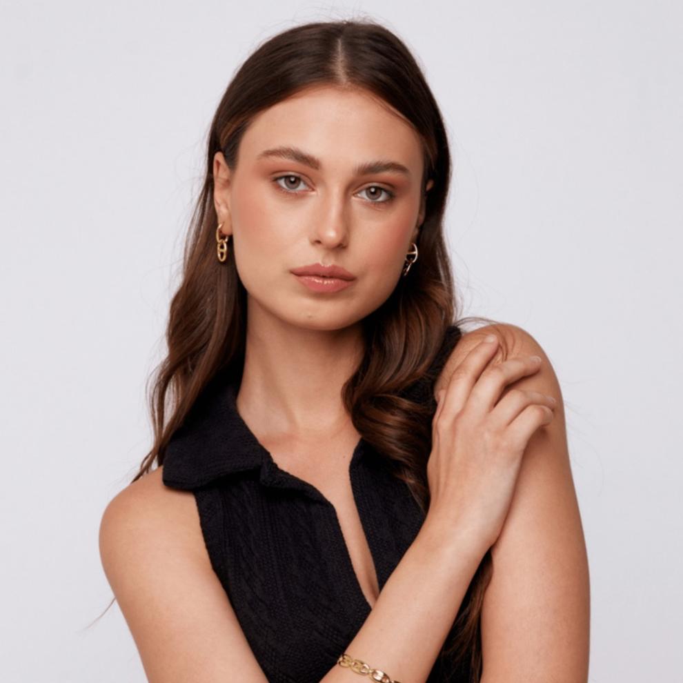 Vintage Havana Earrings | Women BELLE EARRINGS