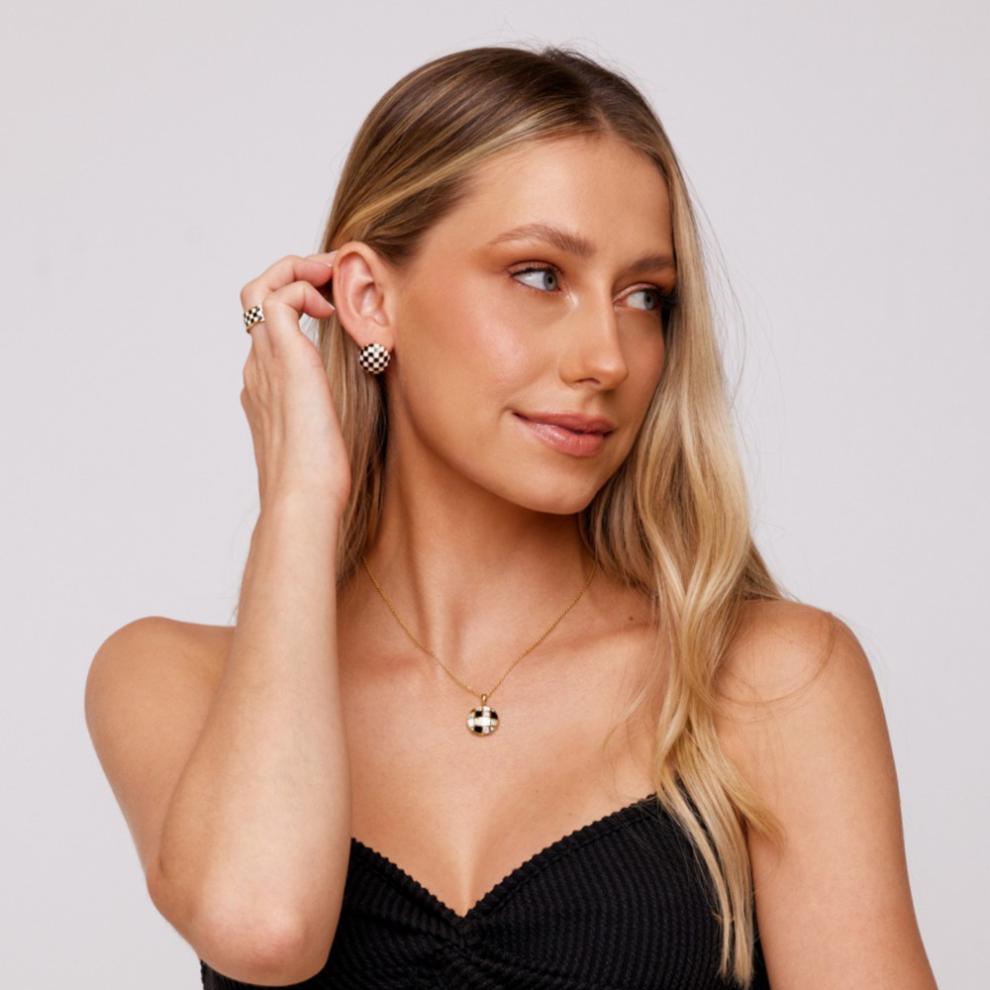 Vintage Havana Earrings | Women BLAKLEY EARRINGS