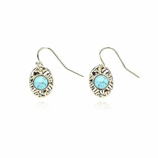 Vintage Havana Earrings | Women BRIELLE EARRINGS