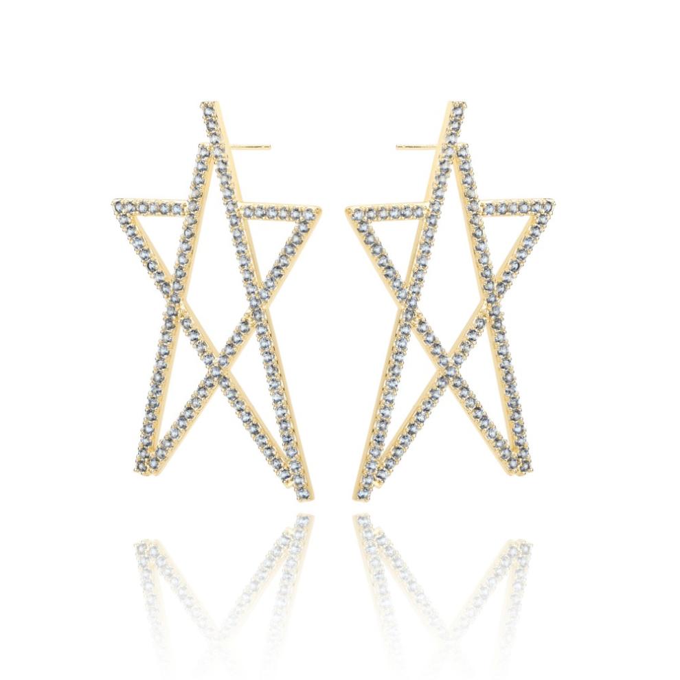 Vintage Havana Earrings | Women CLARA 2 EARRINGS