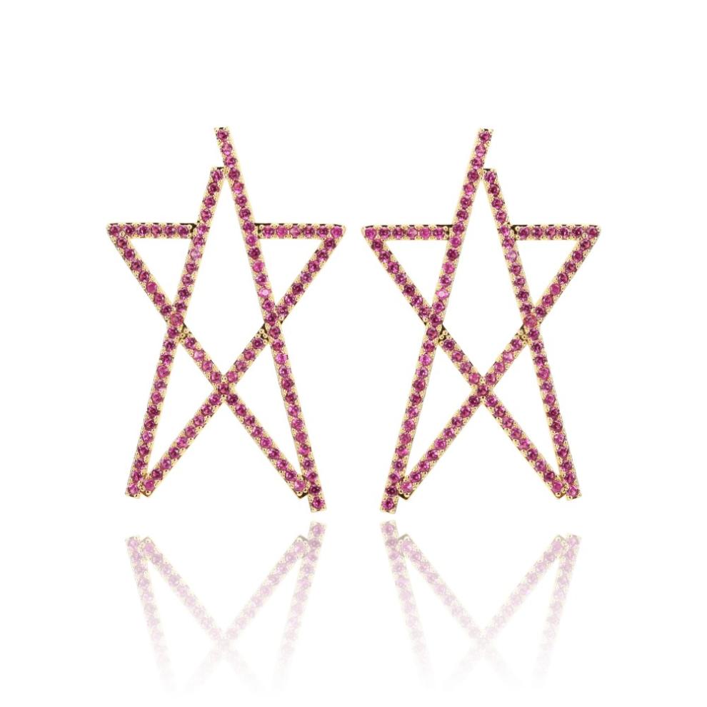 Vintage Havana Earrings | Women CLARA 3 EARRINGS