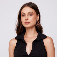 Vintage Havana Earrings | Women CLARA 3 EARRINGS