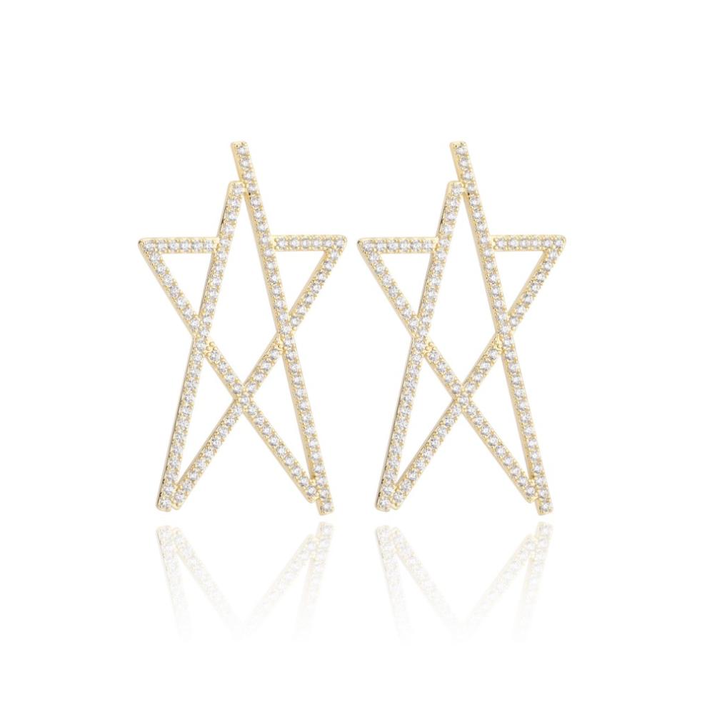 Vintage Havana Earrings | Women CLARA Earrings