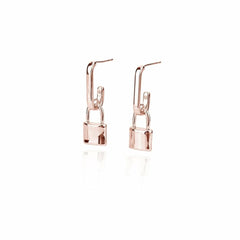 Vintage Havana Earrings | Women DELILAH Earrings