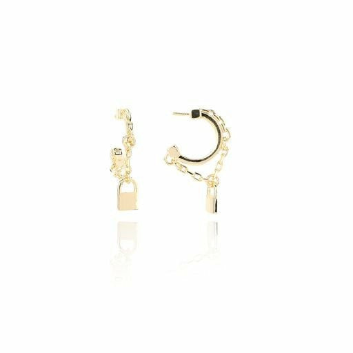Vintage Havana Earrings | Women EDEN EARRINGS