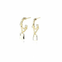 Vintage Havana Earrings | Women EDEN EARRINGS