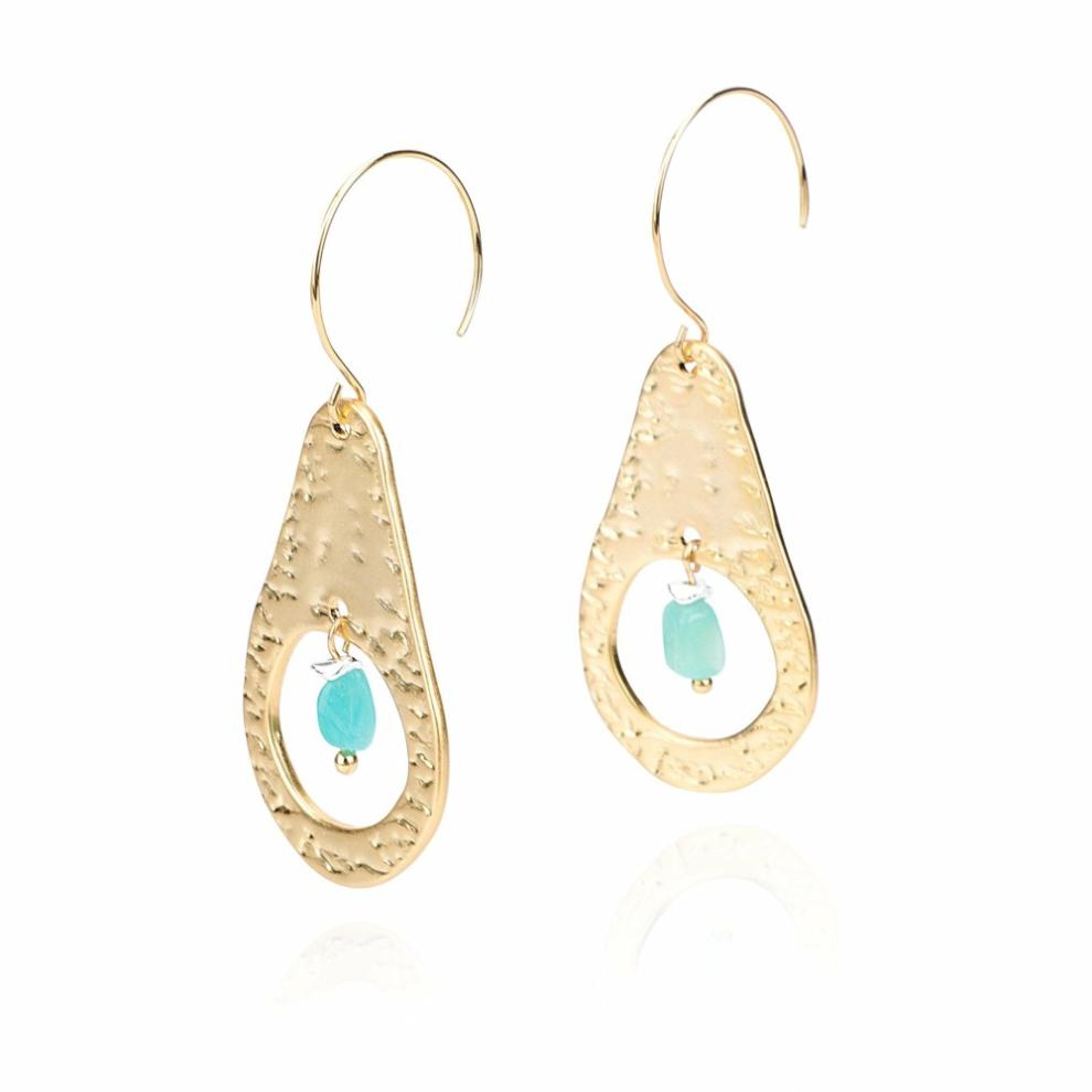 Vintage Havana Earrings | Women EMERSON Earrings