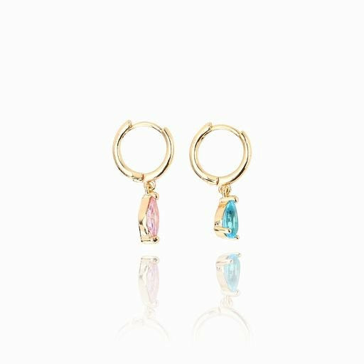 Vintage Havana Earrings | Women EMERY EARRINGS