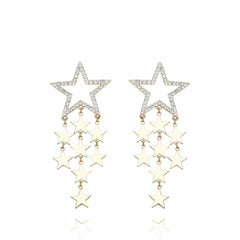 Vintage Havana Earrings | Women FIONA EARRING