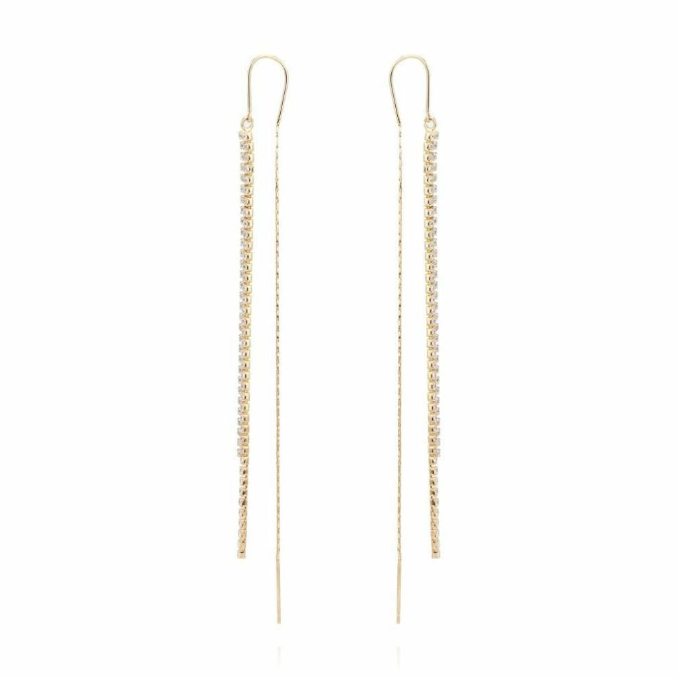 Vintage Havana Earrings | Women FLORA EARRING