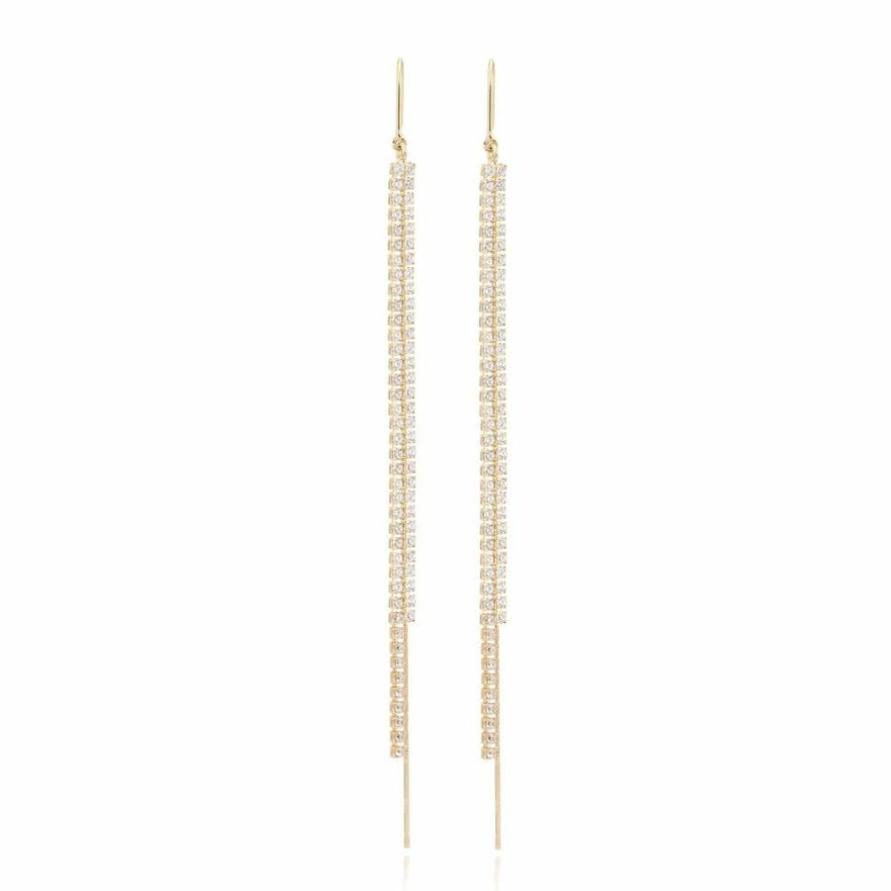 Vintage Havana Earrings | Women FLORA EARRING
