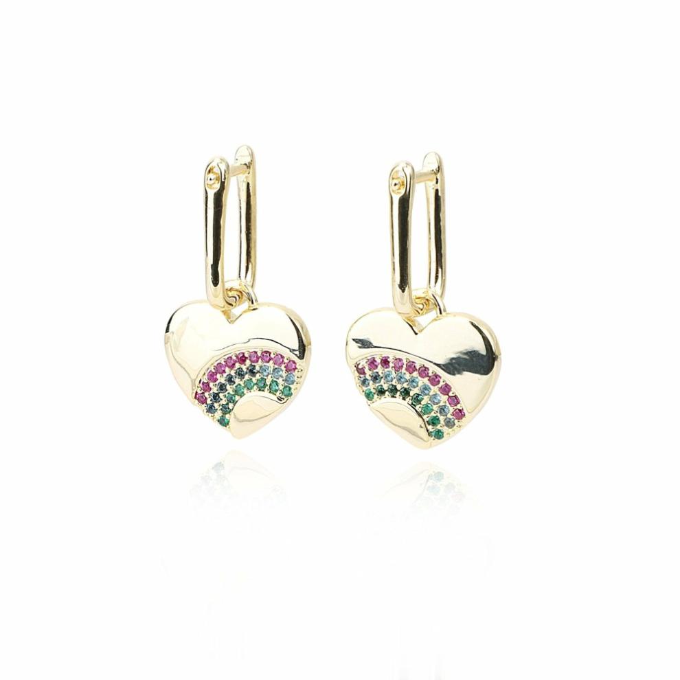 Vintage Havana Earrings | Women HANNAH Earrings