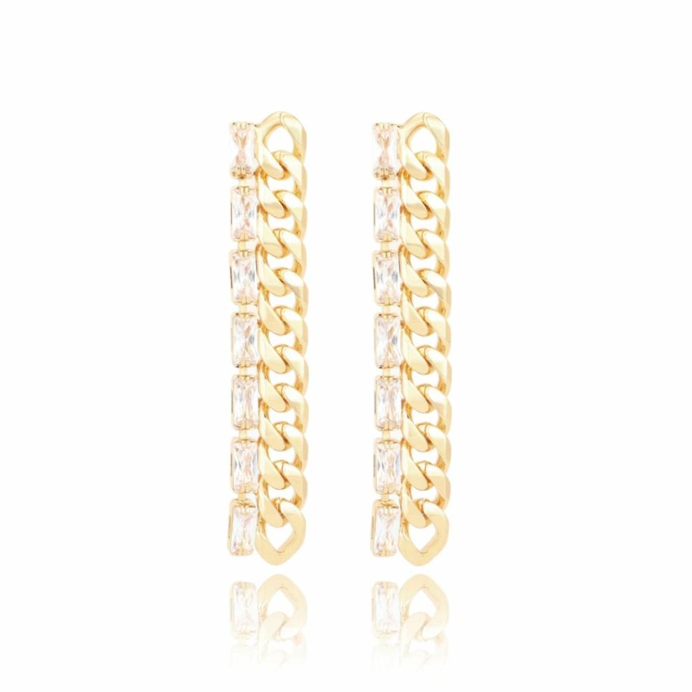 Vintage Havana Earrings | Women HARLOW EARRING