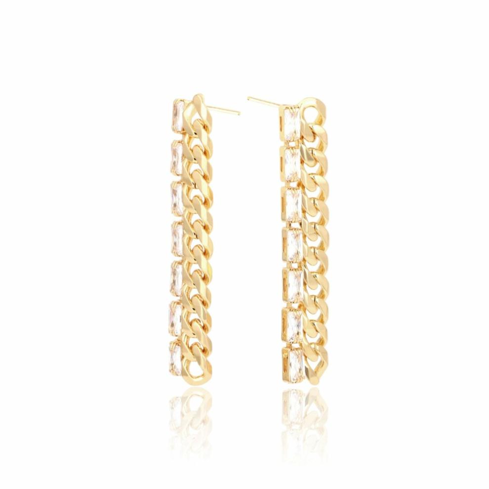 Vintage Havana Earrings | Women HARLOW EARRING