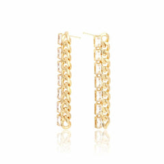 Vintage Havana Earrings | Women HARLOW EARRING