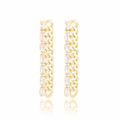 Vintage Havana Earrings | Women HARLOW EARRING