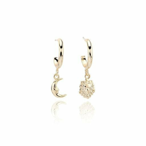 Vintage Havana Earrings | Women HARMONY EARRINGS