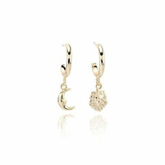 Vintage Havana Earrings | Women HARMONY EARRINGS