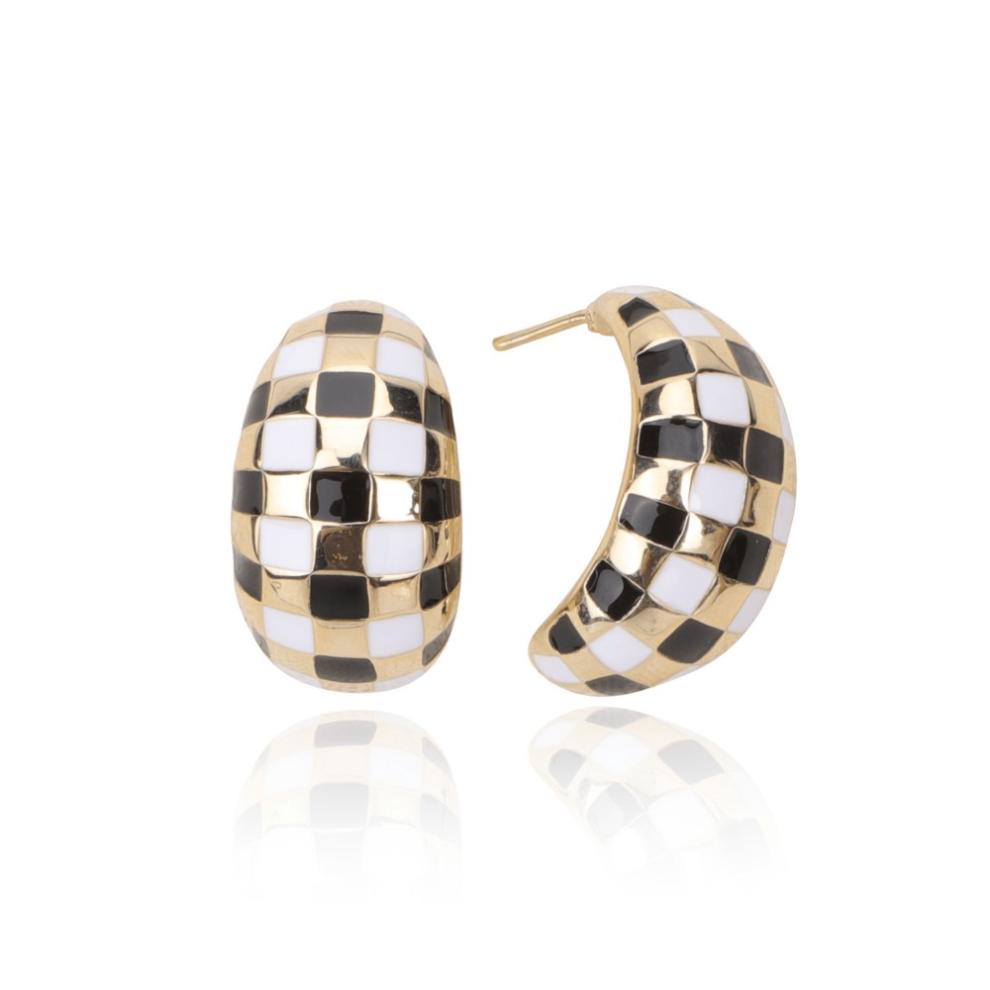 Vintage Havana Earrings | Women HOLLAND EARRINGS