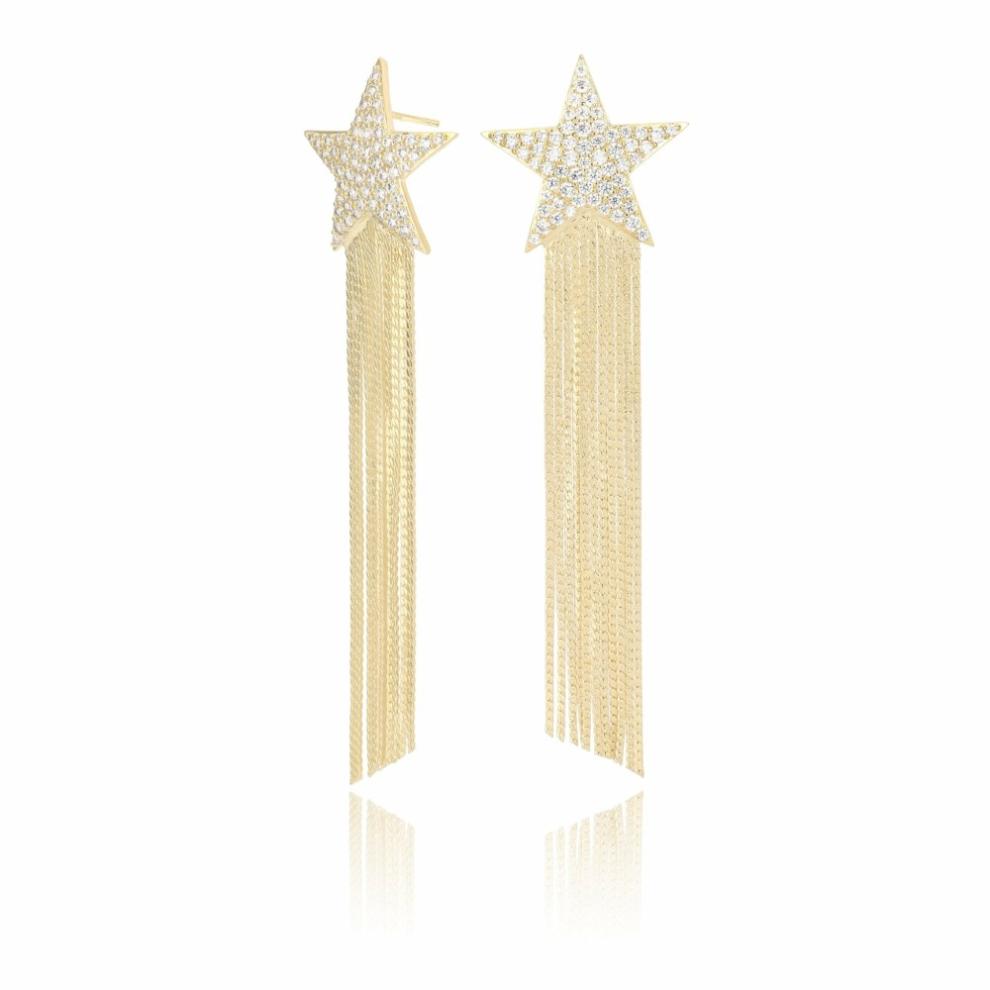 Vintage Havana Earrings | Women JOURNEE EARRING